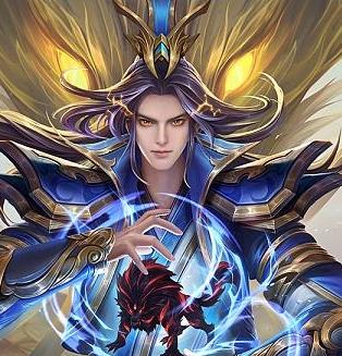 神武天尊