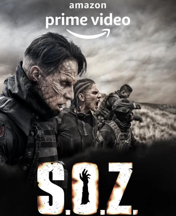 毒枭大战僵尸